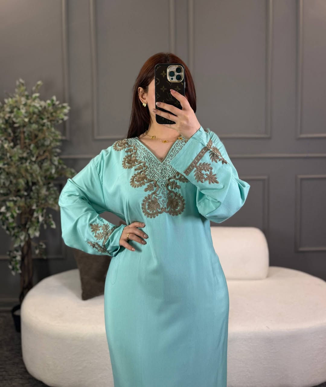 دشداشة نسائي

خامة كشمير صناعة مصري تطريز  شرط الفحص 

  
توصيل جميع المحافظات 5


**إذا كنت صاحب هذا الإعلان وتريد حذفه لأي سبب، رجاءا أرسل رسالة إلى الدعم الفني**