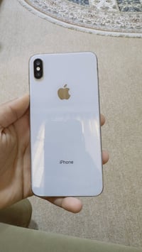 آيفون XS ماكس • ٢٥٦ • كربلاء