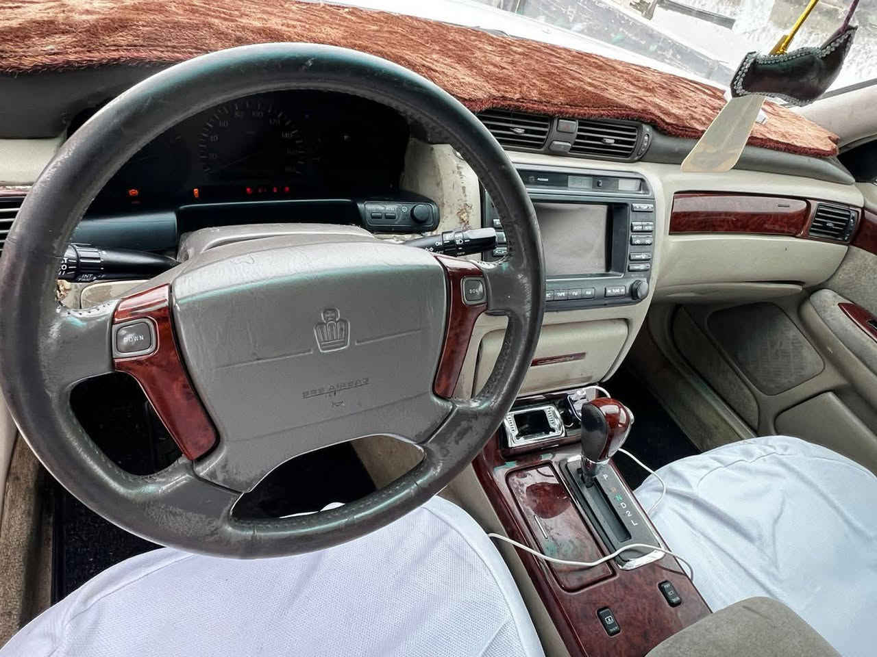 سياره جنون للبيع ادوات مكصوص جنطه مكفولة من السرقات والعشائر كير مكينه حداده كفاله السعر 60 هاتف *********** العنوان الشعيبة قرب المصفى الزبير, البصرة
