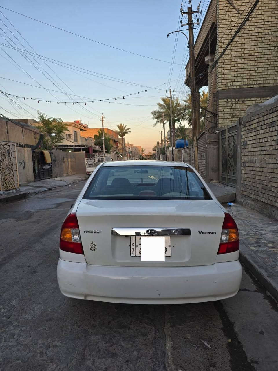 فيرنا٢٠١٢.. بغداد.. سعر ٧٥.. رقم *********** واتساب
