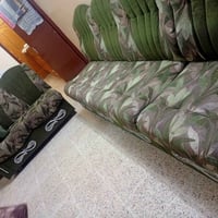 طقم قنفات • ٨م • زاوية
