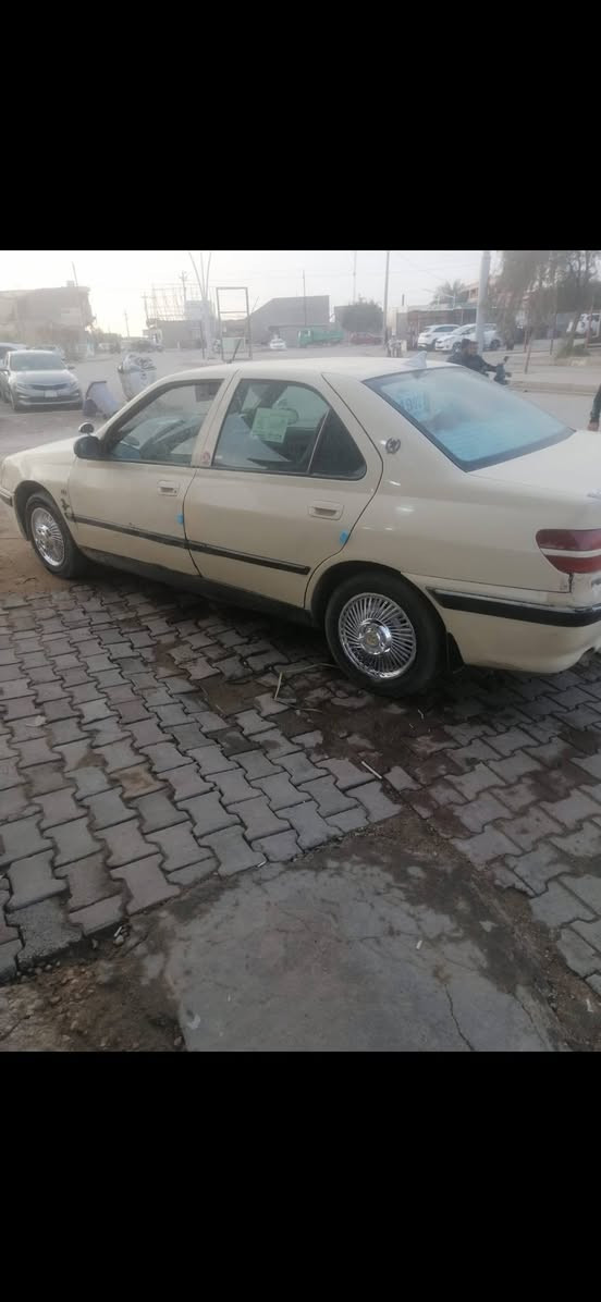 بيجو موديل2001
جاهزه هزه ورقم جديد
المكان هيت
السعر23
***********
