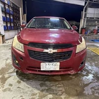 شوفرليت كروز 2014 امريكي كير ومكينة مكفولات  وخير من الله  كشرة كلش نض...