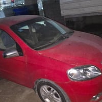 افيو • ٢٠٠٧ • كربلاء