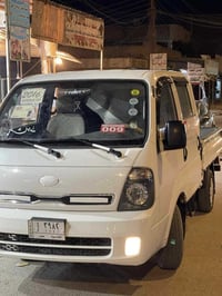 دبل قمارة • موديل 2015 • ناصرية الشطرة