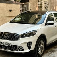 سورنتو ٢٠٢٠ • مكينة ٣٦٠٠ • فول مواصفات