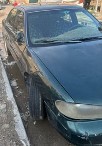 سيارى كيا كريدوس موديل 96 سنوية ساقطة من اربعة اشهر السعر 28 078657250...