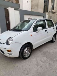 سلام وعليكم للبيع سياره نوع كوكو مديل12 محرك كير شرط صبغ شبرين فقط تبر...