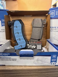 دسكات تاهو يوكن بوليسي (مصفحه) 2021-2022-2023-2024-2025 GM🇺🇸  العنوان:...