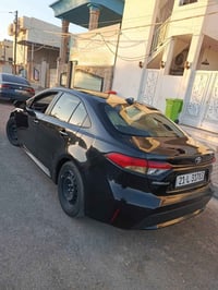 كورولا LE • ٢٠٢١ • ٧٠٠٠٠ كم