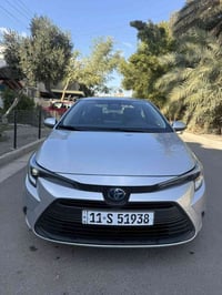 كورلا هايبرد • ٢٠٢٤ • ١١٠٠٠