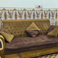 كنب • ٥قطع • الدغاره