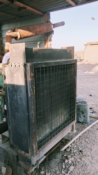 من رخصت صاحب الكروب ،،،مولد فالفو للبيع مولده 150كيفي سانفور السعر باق...