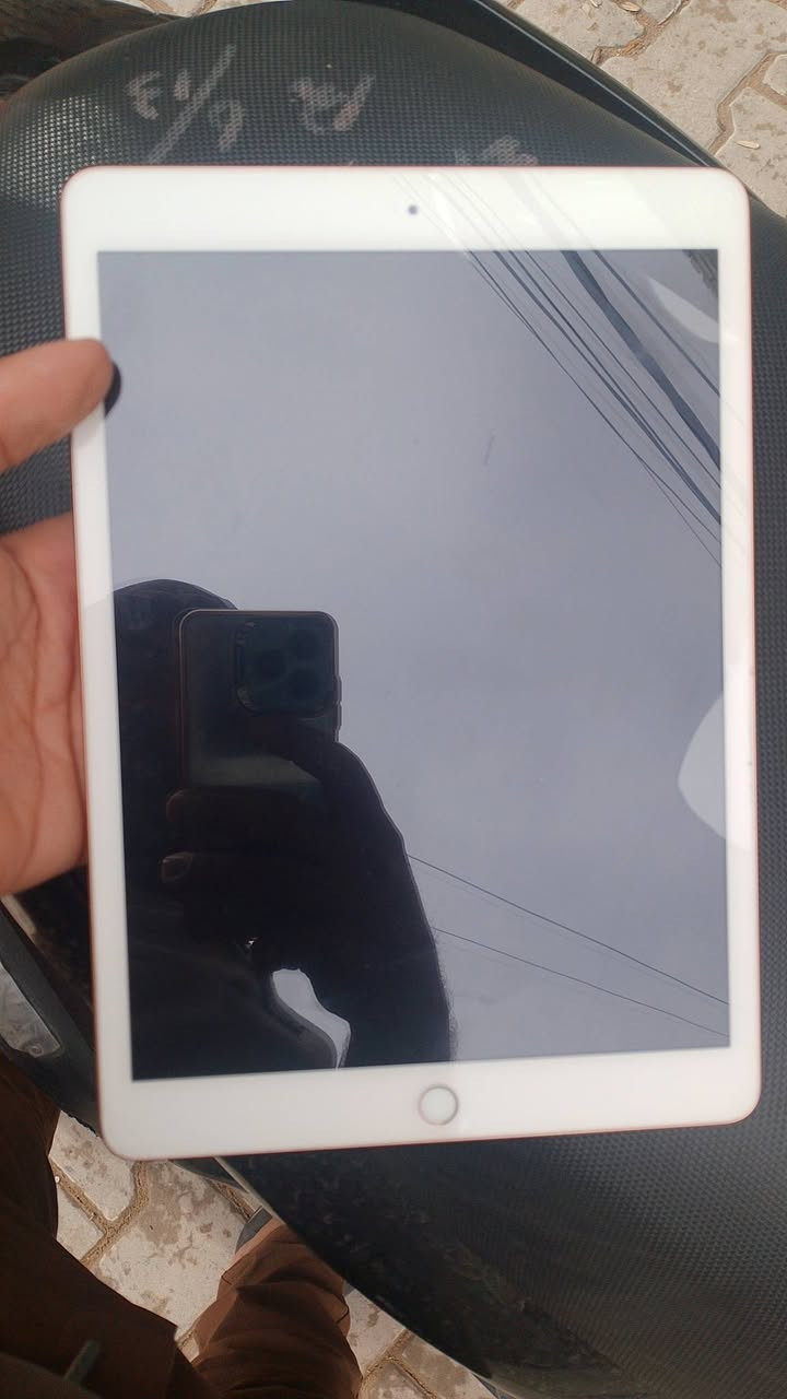 ايباد 8 ذاكره 32 سعر175


**إذا كنت صاحب هذا الإعلان وتريد حذفه لأي سبب، رجاءا أرسل رسالة إلى الدعم الفني**