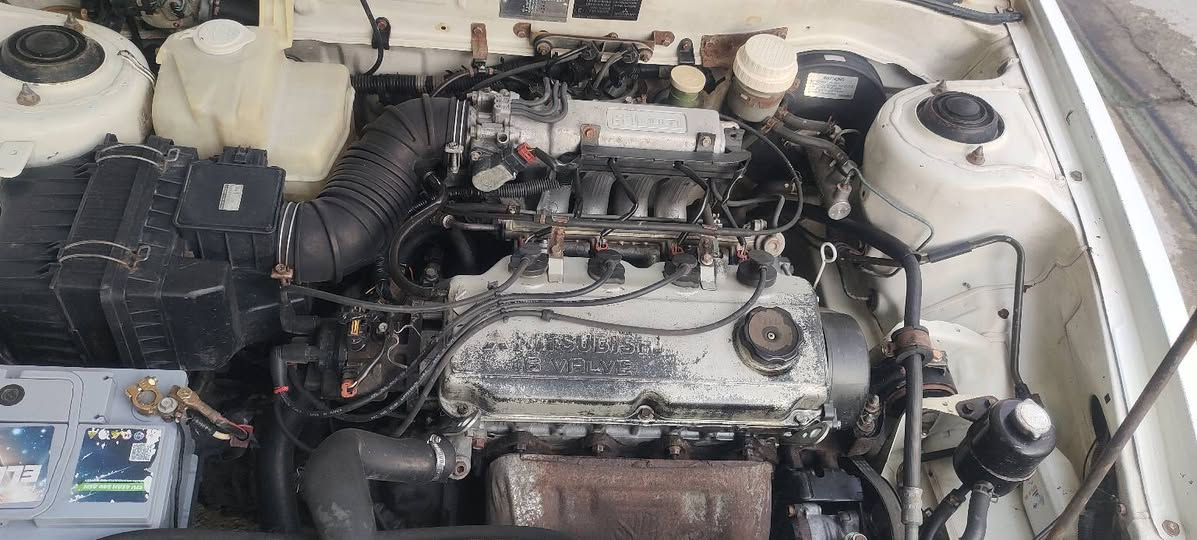 مستبوشي لانسر مديل93
وضع شركه بدون ضرر بدون صبغ فقط بيها قطعه وحده نص باب سايق 

سنويه2027

كابون بازين شرط تحويل

سعر28

تفاصيل اتصل عرقم ***********

***********
