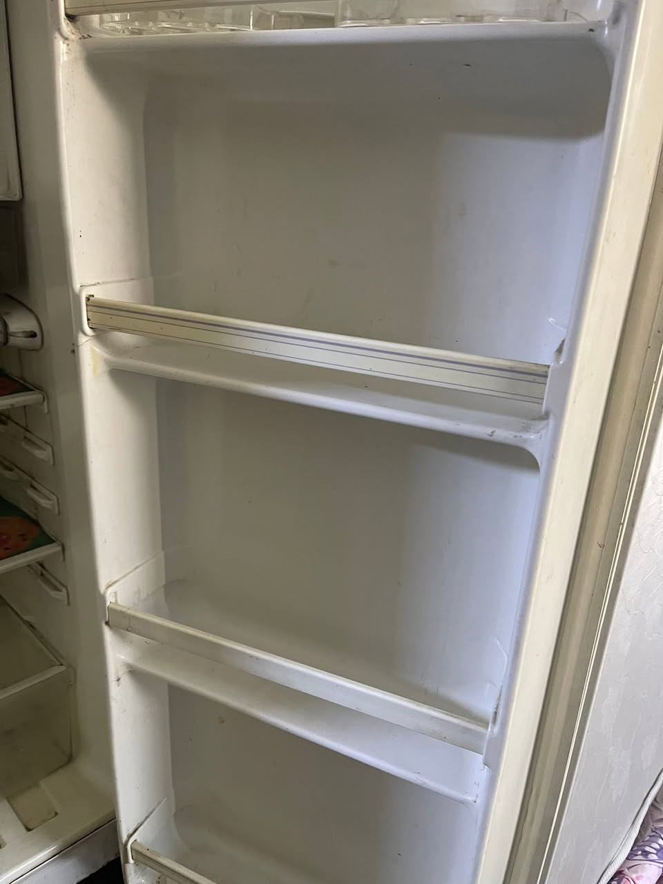 ١١ قدم للبيع بدون تصليح تبريد ثلج  بغداد الدوره ١٥٠ لف


**إذا كنت صاحب هذا الإعلان وتريد حذفه لأي سبب، رجاءا أرسل رسالة إلى الدعم الفني**
