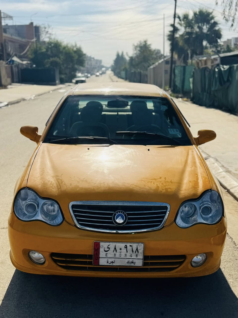 سلام عليكم سيكي مديل 13 سياره جديده مال باب رزق   غرامه 0 هيه 0 سياره ربع مايعوزها مكينه بشرط شاشه داخل جديد كابون بانزين بشرط وكاله وتحويل طخم امامي  خلفي كلو جديد السعر 42 بيها مجال بصيط للتواصل ***********
