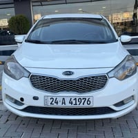 سيراتو • ٢٠١٣ • كير اوتو