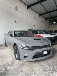 جارجر • ٢٠٢٣ • طبره باب السايق