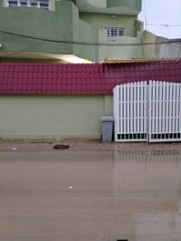 القوسيات مول الشام • ١٢٠م • ٤ غرف