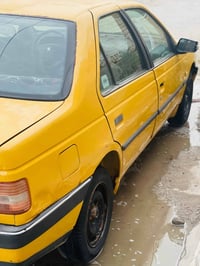 405 • مكينة نضيفة • ذي قار