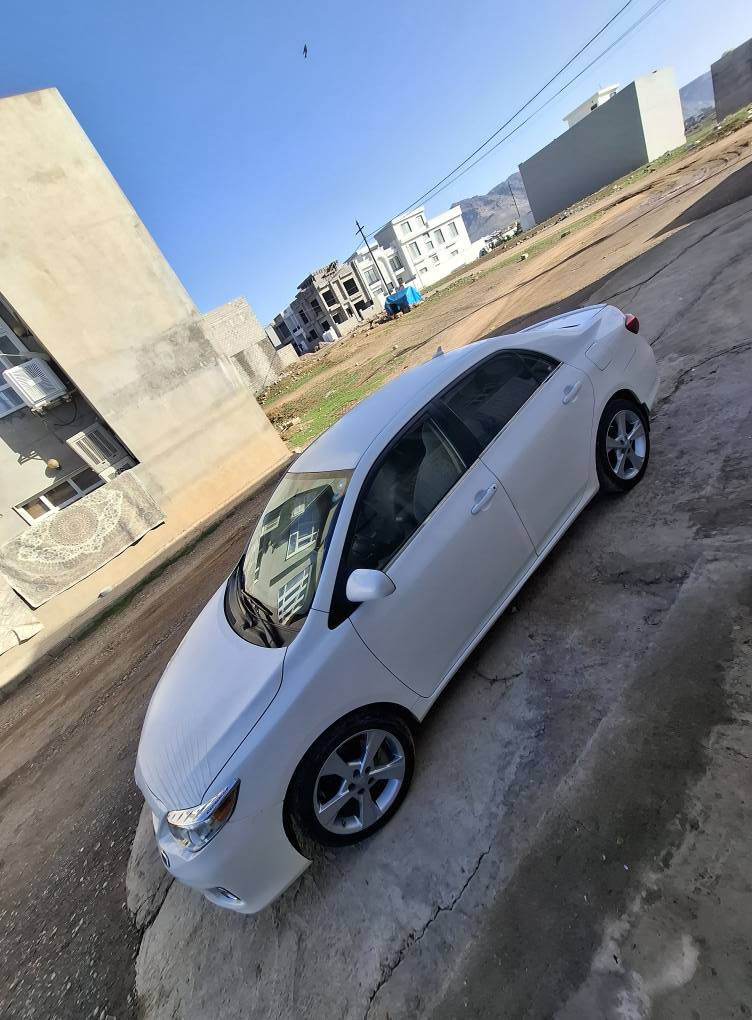 بيكاشو فقط للبیع بدون مراوسه
مودیڵ 2011
نوع امريكي 
محرك 18 
صبغ 2 قطعة بدون دواخل 
رقم *********** أربيل, العراق
