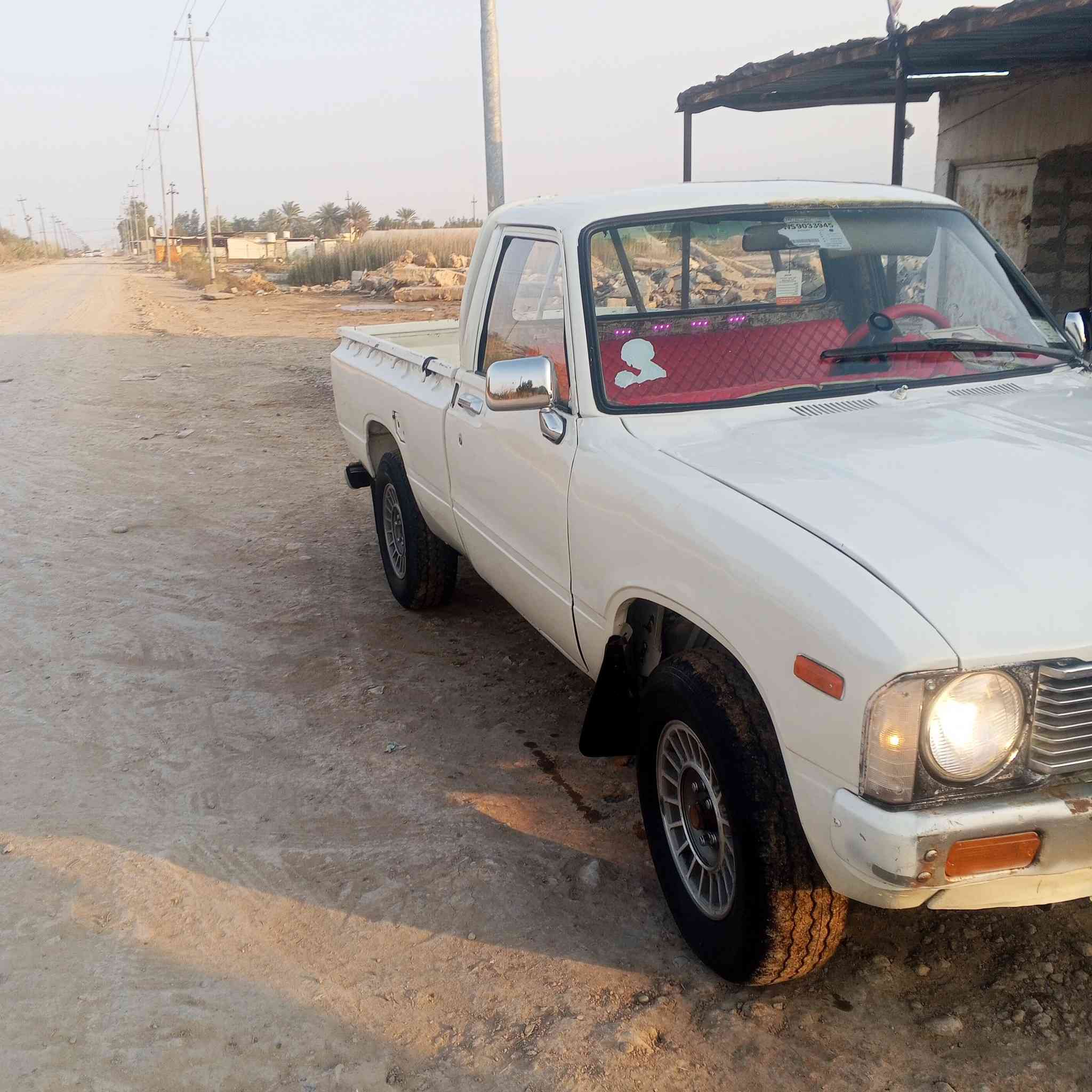 بيكم موديل 80 مقفوله كفاله عامه السعر 32 وبيها مجال ***********
