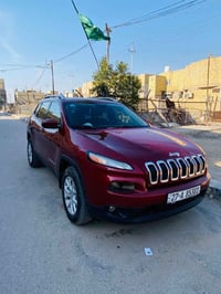 جيب بزون • رقم ذي قار • ٦ سلندر