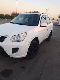 شيري تيكو 🚙 المواصفات.... موديل 2013  شاشا انترنت اندرويد. كامره خلفية...