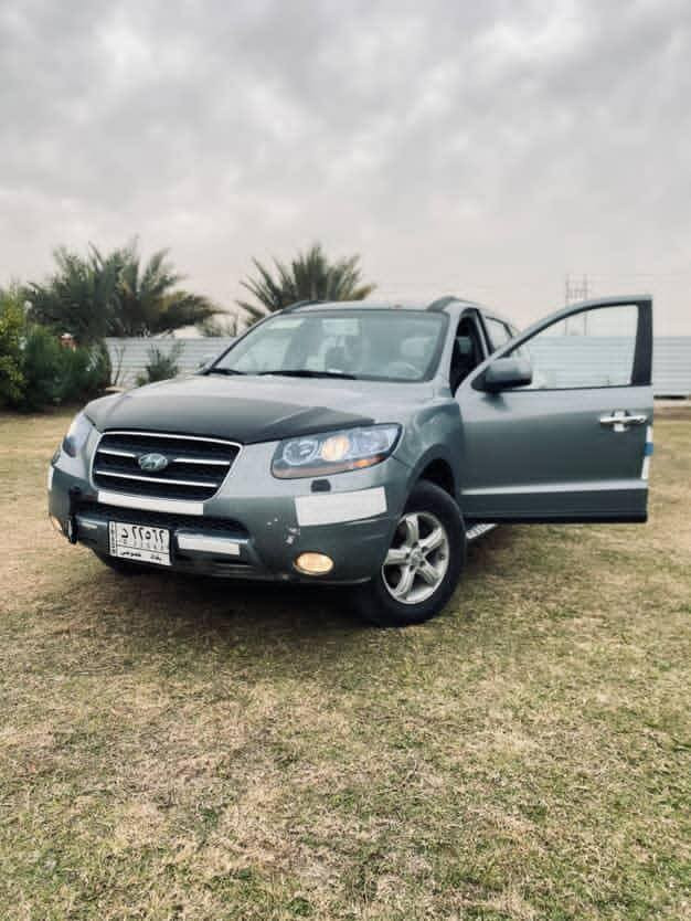 السلام عليكم 
للبيع هونداي سنتافي  2008. /6\2700 رقم بغداد بسمي تحويل مباشر سنويه لل28 .5 راكب وارد امريكي تحكمات ستيرن تبريد ثلج❄ قطعتين تدفئه صدر امامي خلفي كير مكينه مكفولات (سونار مرفق بل منشور) كهربائيات كلهه شغاله ماناقصه شي مال جناي مكينه لاتبخير ولا تنقيص ناعمه السياره ليبل واحد بلكامل صبغ بدون داخل مكينه حاويه جديد كشنات جلد تخم تاير ماشيه 180الف حقيقي

بيهه ٤قطع صبغ بدون دواخل بدون معجون بدون دكه جاكوج اثر شخوط فقط باقي السياره مكفول

ضربه خفيفه طاخه فقط البدنه شاصي مكفول

كهربائيات كله شغاله
سياره نضيفه قماره مووووس مع الاصفاح
يعني سياره جاهزه للأخير ومال جناي اخوك جانيها ٦ سنوات مايوم كالت اخ ياراسي

تحويل مباشررقم بغداد بسمي نضافتهه ميه علا ميه سياره تجي تشوف وعينك تحكم
كير محرك صدر امامي خلفي ميزانيه حداديه كهربائيات تحويل كله جديد وبل كارتون ومكفول
دواسات جدد عليها تخم تاير جديد
مكفوله من كلشي عدا البسونار
*********** بغداد, العراق
