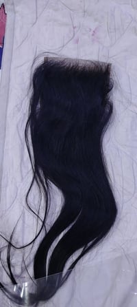 مقدمة شعر طبيعي • ٥٠سم • ١٠ قطع