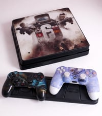 بلي فور • هارد ١ تيرا • نظام 13 قابل تهكير