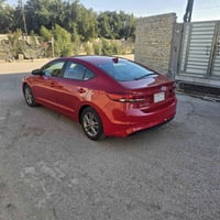 النترا • ٢٠١٨ • حادث