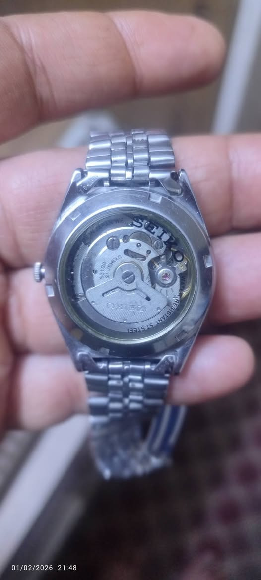 سايكو 5 نظافه تامه وقت مضبوط ٧٥٠٠٠


**إذا كنت صاحب هذا الإعلان وتريد حذفه لأي سبب، رجاءا أرسل رسالة إلى الدعم الفني**