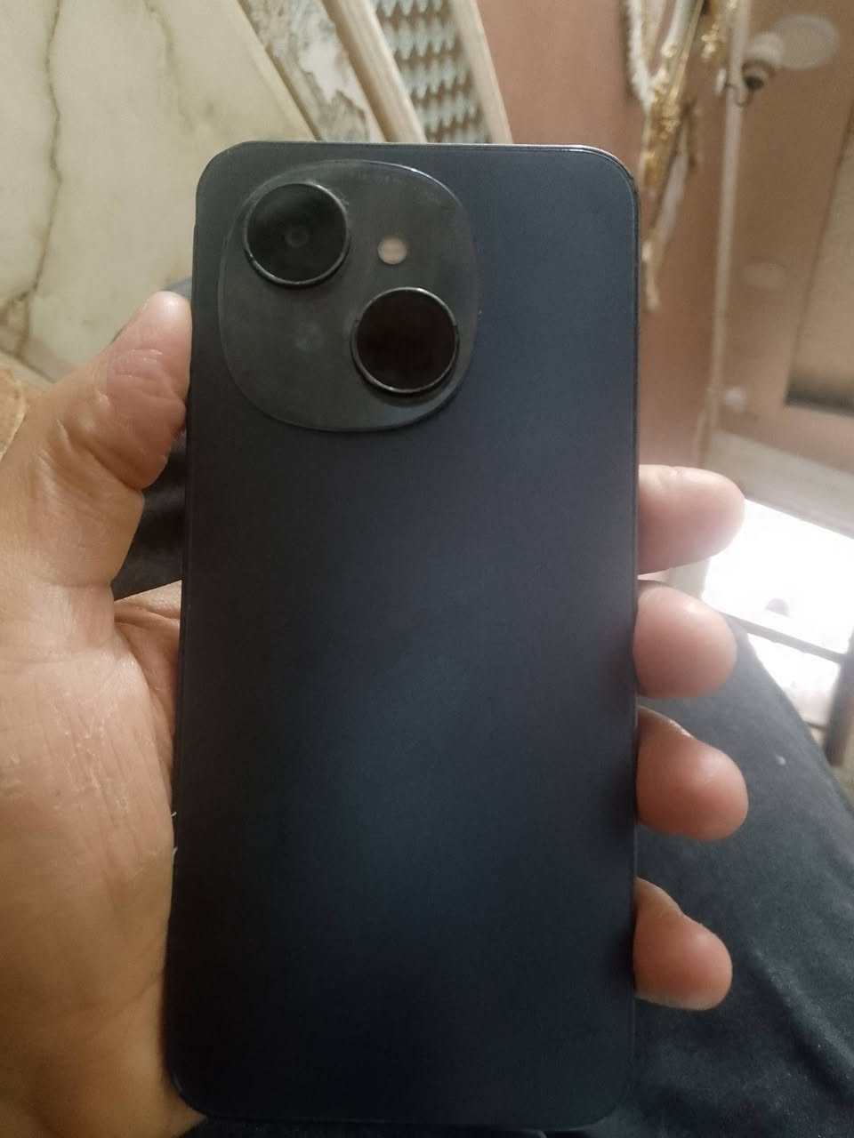اجهزه للبيع عوزهم شاشه فقط ناصريه مركز


**إذا كنت صاحب هذا الإعلان وتريد حذفه لأي سبب، رجاءا أرسل رسالة إلى الدعم الفني**