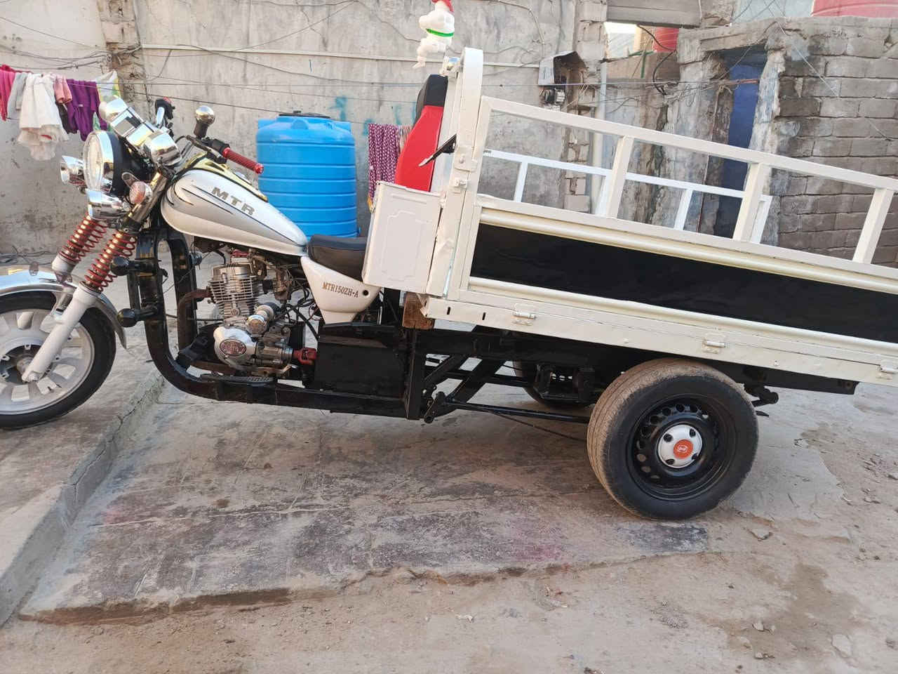 السلام عليكم ستوته امتيار اوراق موديل 2010 الشاصي مكفول البودي شوفه عينك معمر الستوته اكس اللطيش كامله كير بوك جديد كابريتا جديده كل شيء جديد شوفه عينك السلام عليكم مكاني الرقم هاتف *********** البصره الزبير اخوان السعر خاص يتصل الشراي ويتدلل ما يكون خاطره الا طيب
