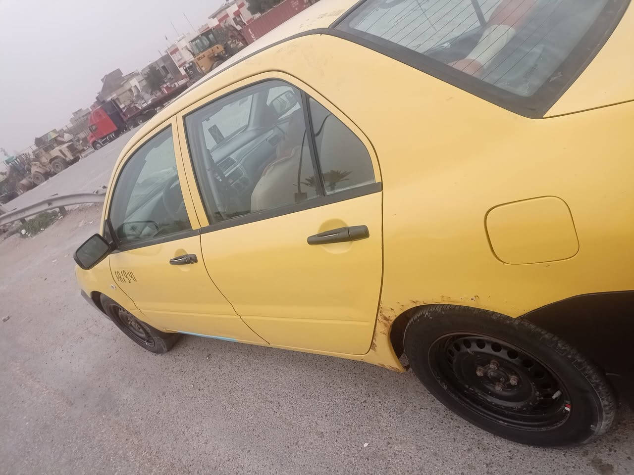 سلام عليكم لانسر 2010  رقم بغداد
مكينه 2000    سعر 63 $  
بغداد  الحسينيه 
***********
