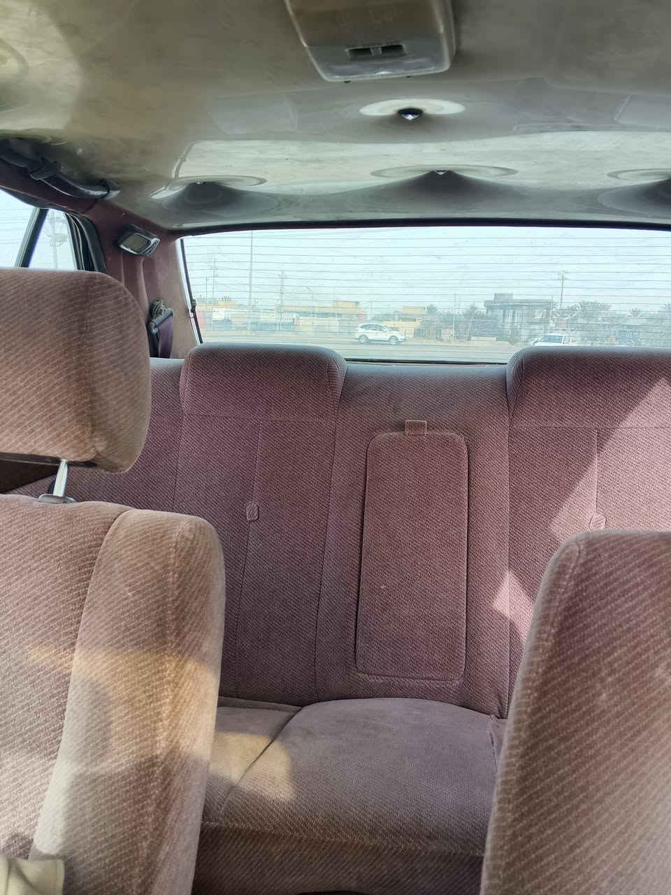 السلام عليكم اخواني مكلف بالنشر كيا بوتيشا موديل 94 محرك محور بطه فيفيتي شرط جديد سنويه بعده ما مخلصه راعيه بالبصرة رقم الأماني قادسيه مكانه البصرة قضاء الدير السعر 28
***********
