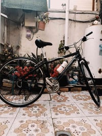 جيانت C700 • فريم المنيوم • نضيف