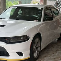 تشارجر GT • ٢٠٢٣ • ٨٥٣٣٠ ميل