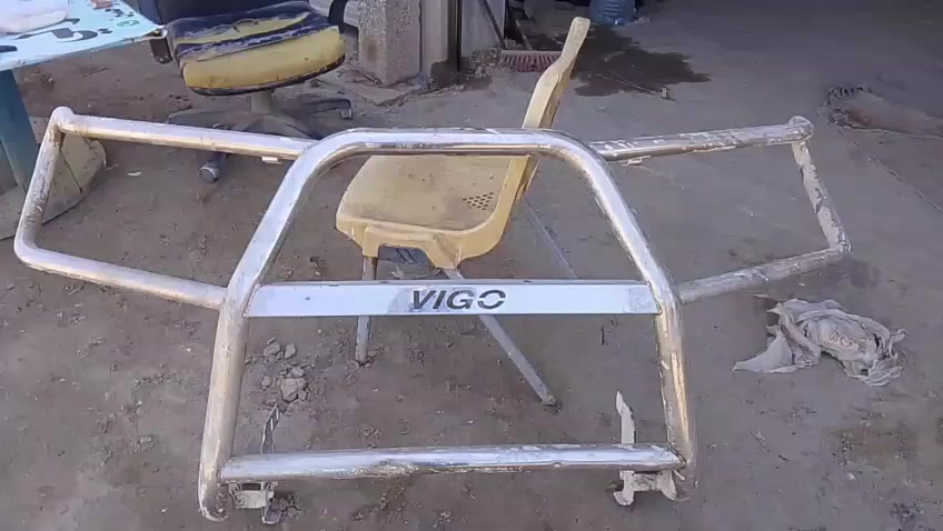 درع باجيرو للبيع مكان الناصرية
السعر 80الف
الاتصال على الرقم ***********
