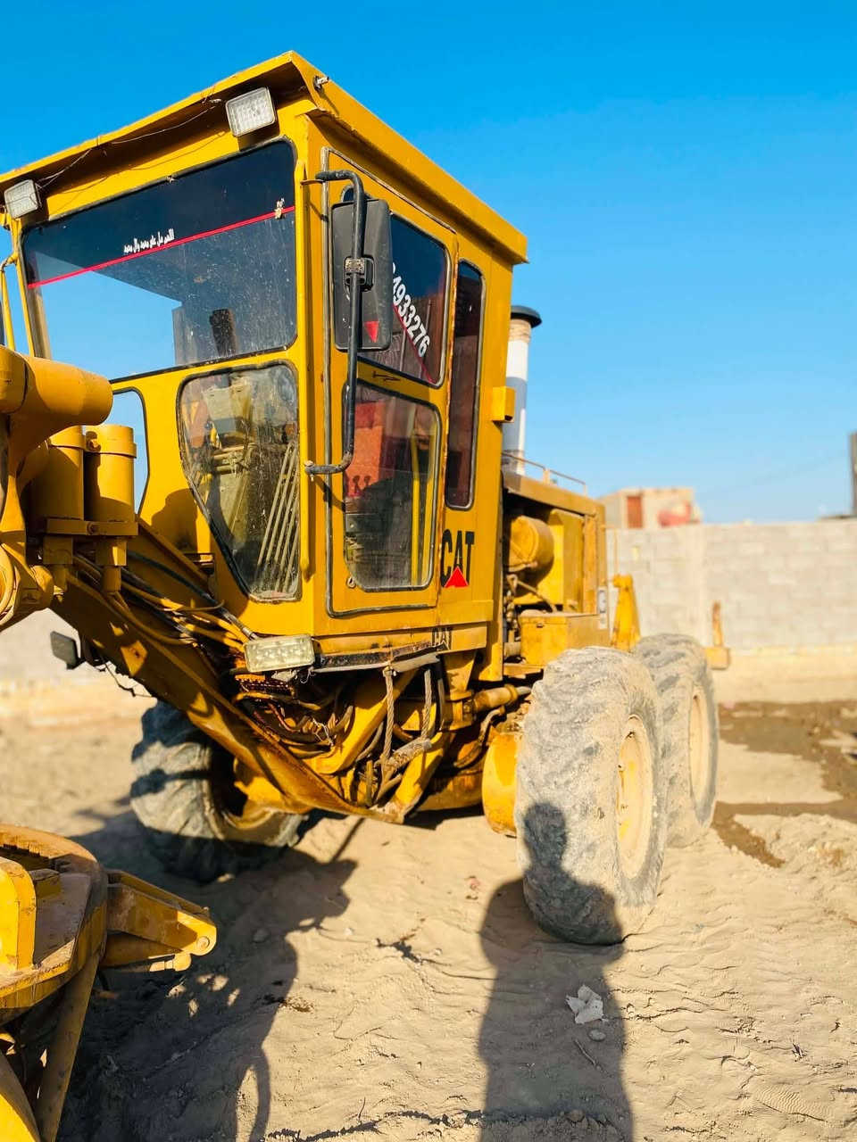 كريدر جي ١٢محرك بخاخ بم طويل مكفولة كفالة موديل ٨٦ لل ***********
سعر ٤١٥
