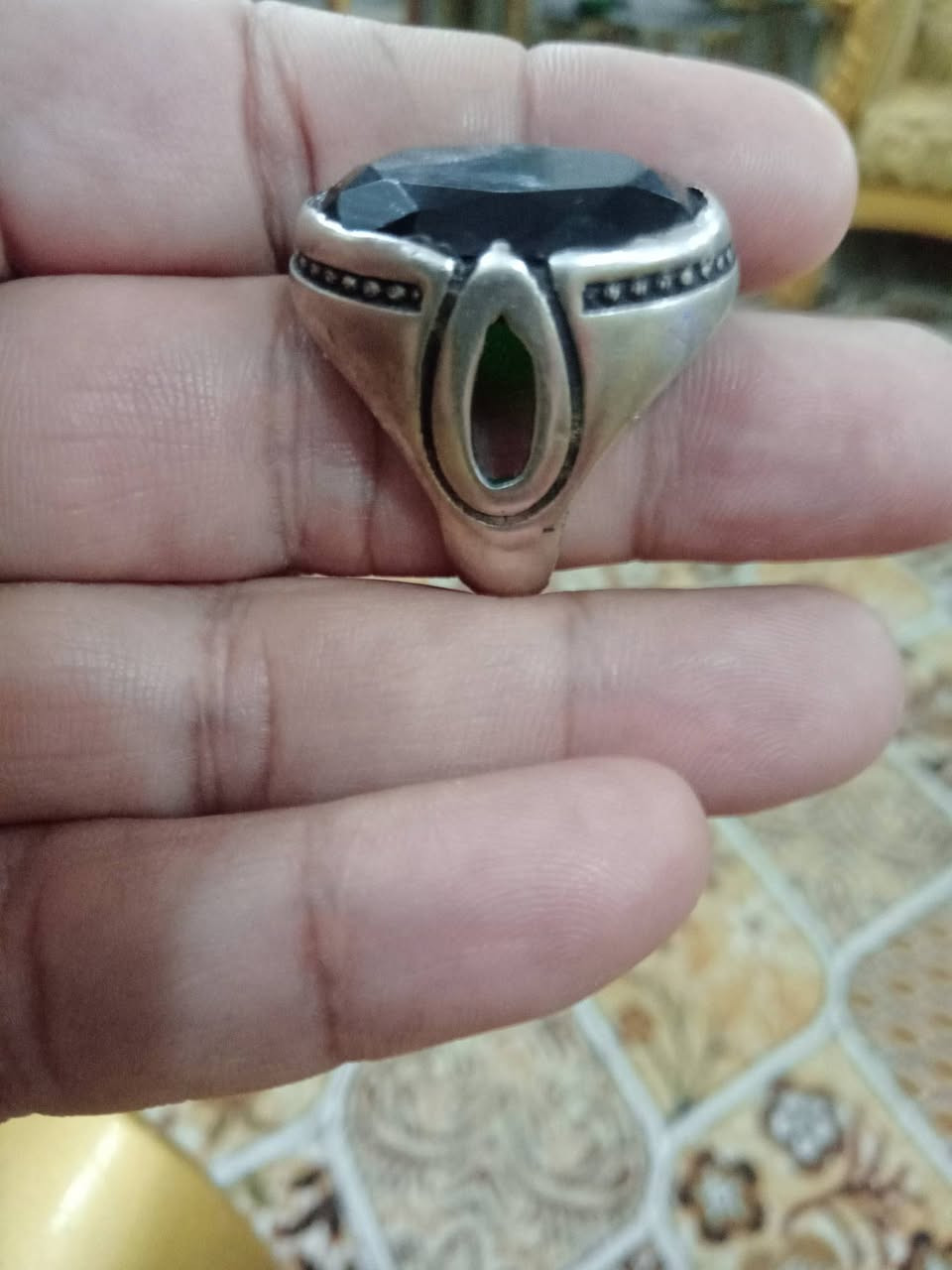 من رخصت الادمن بسبب الوعود اعيد النشر


**إذا كنت صاحب هذا الإعلان وتريد حذفه لأي سبب، رجاءا أرسل رسالة إلى الدعم الفني**