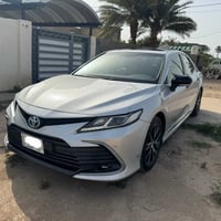 كامري هايبرد • GLE • ٢٠٢٣