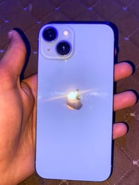 ايفون 14 • ١٢٨ • فيس ايدي شغال