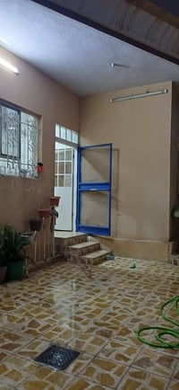 حي الاعلام • دار ركن • ملك صرف