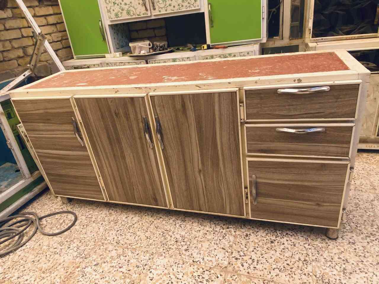 يارزاق كاونتر مستخدمه تسكام للبيع العنوان القاسم حي العسكري
‭0783 744 3215‬
