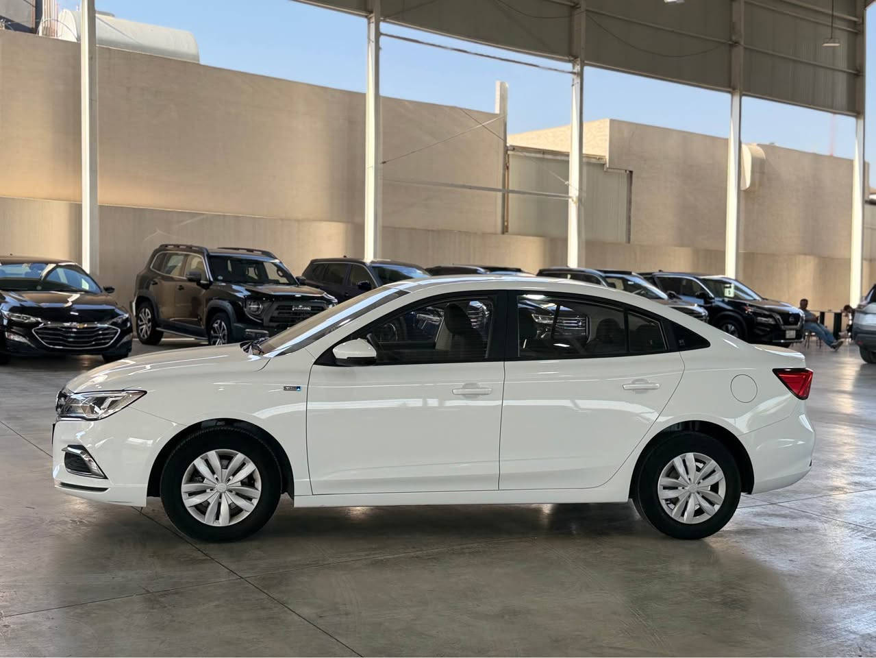 Mg 5 2025
گێڕ عادی
مواسەفات ستاندارد پلەس
Netblue

شاشە گەورە 
کامێرا
حاسە
تەبرید لەمس
پێش و دووا LED
لایت ئەوتۆ
تحکومات سوکان کامل
ئاوێنە کارەبا
سەیارەکە 
٢٥٠٠٠ رۆیشتووە
رەقەم و سەنەوی و هەموو شتێکی تازەیە بەناوی خۆمەوەیە 
دەعامی هۆ دەعامی بەشەرت بێ سارد بێ بۆیاخ بێ تەرزە
لە سلێمانیم
٩٢$گەلا
☎️📞***********
☎️📞*********** السليمانية, العراق
