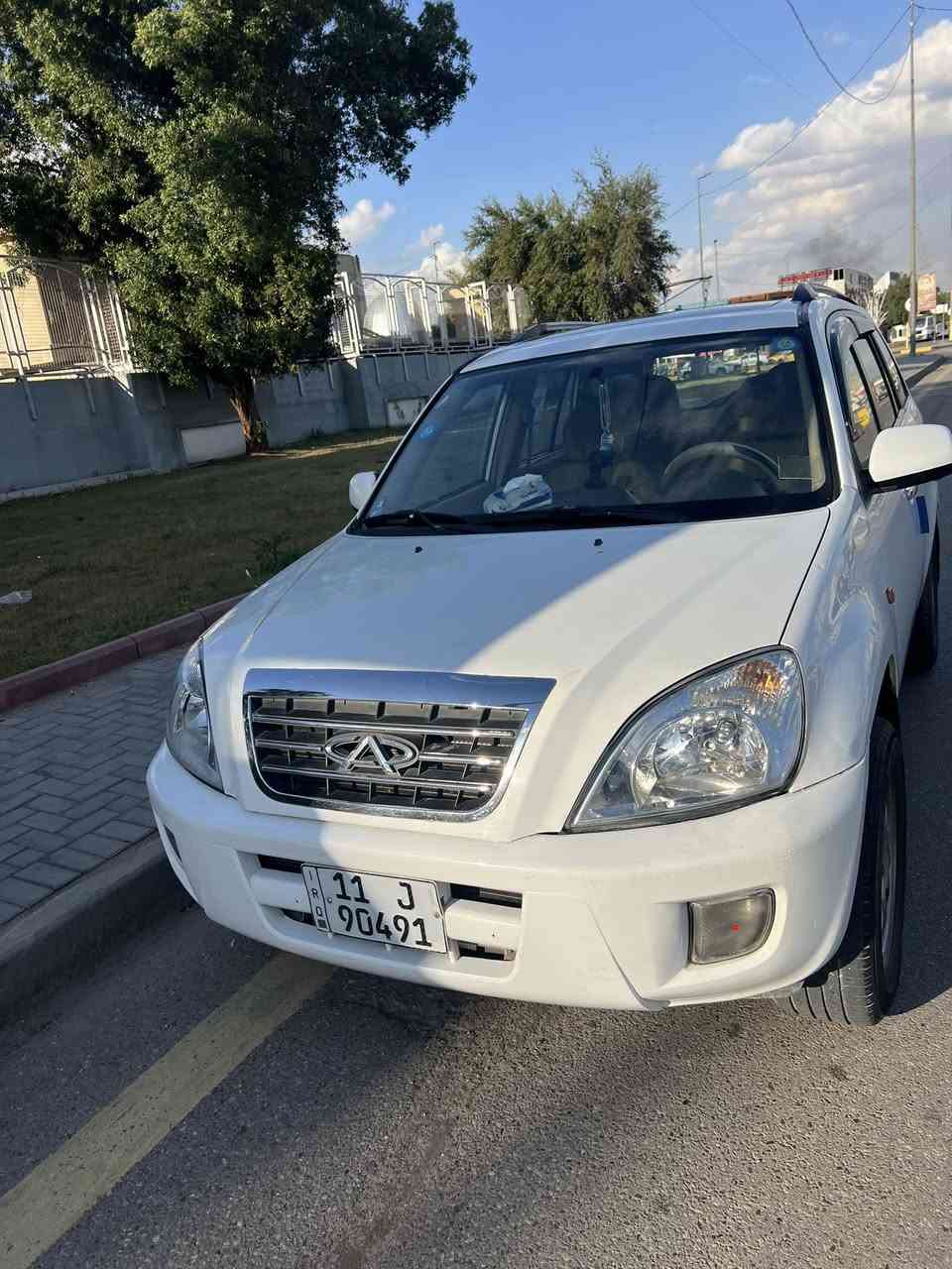 تيكو 2011 سيارة جاهزة رقم جديد السعر 57 وبه مجال بسيط الاتصال ***********  بغداد الدورة
