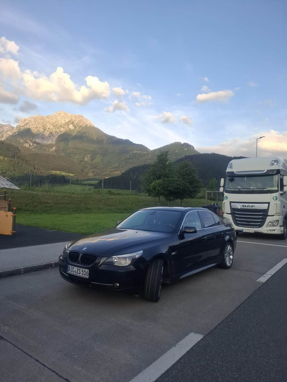 bmw 520i Aichach, BY


**إذا كنت صاحب هذا الإعلان وتريد حذفه لأي سبب، رجاءا أرسل رسالة إلى الدعم الفني**
